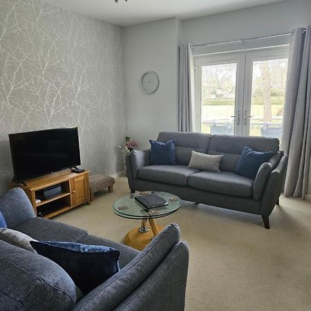 Ferienwohnung Hedgefield House Flat 34 Inverness Exterior foto